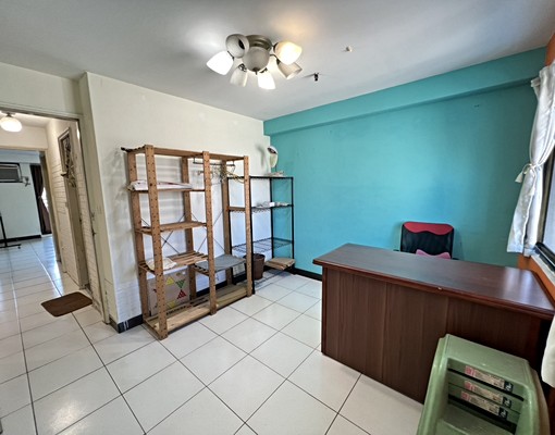 🍀近海山捷運🍀一層兩戶採光三房🍀前後陽台🍀可租補可寵 - Image 9