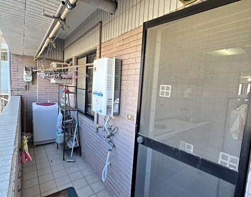 🍀近海山捷運🍀一層兩戶採光三房🍀前後陽台🍀可租補可寵 - 591租屋網 - Image 13