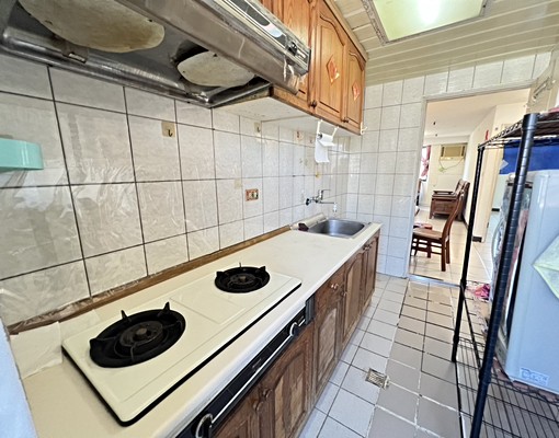 🍀近海山捷運🍀一層兩戶採光三房🍀前後陽台🍀可租補可寵 - Image 12