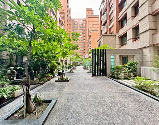 美術館特區青海商圈高樓採光二房 - Image 13