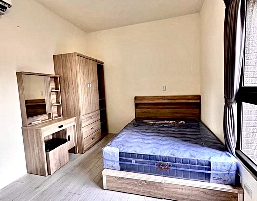 馬卡龍樹孝樹德育賢中國醫BOT💖可租補超美三房含平車💖 - 591租屋網 - Image 6