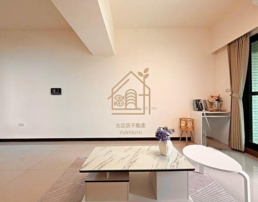 🏡允亞居不動產|東區三房|近南紡夢時代✨明亮新裝潢含車位 - Image 5