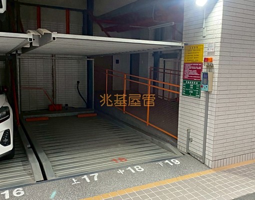 兆基社會住宅🏠黃厝路免仲可租補大2房 - Image 13
