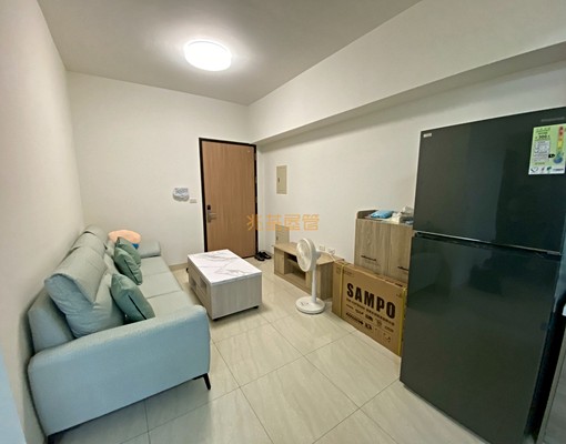 兆基社會住宅🏠黃厝路免仲可租補大2房 - Image 3