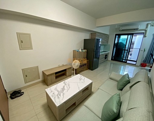 兆基社會住宅🏠黃厝路免仲可租補大2房 - Image 2