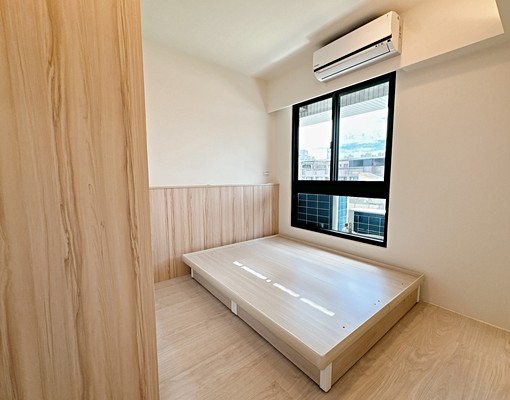 中科|東海商圈|美裝潢|兩房兩衛附車位 - Image 5