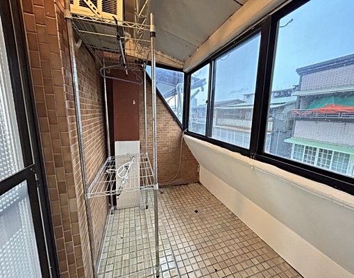 福和路靜巷4房美寓 - Image 1