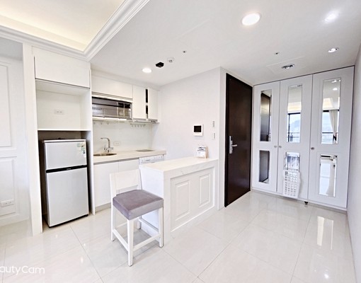 可租補雙衛浴▶高樓層無限視野▶走路美食街近崇德中清 - Image 3