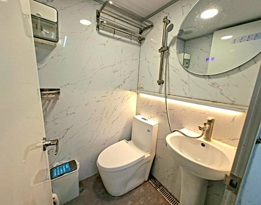 垃圾代收免爬高變頻冷暖 - Image 4