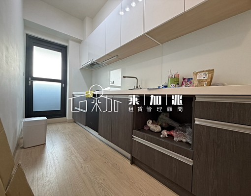 💥乘加兆Ada💥永康區奶油風質感一年屋3房~一眼就愛上! - Image 6
