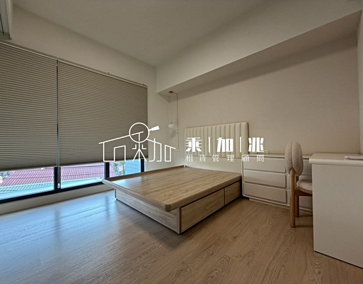💥乘加兆Ada💥永康區奶油風質感一年屋3房~一眼就愛上! - Image 12