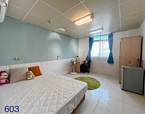 苓雅近技擊館站溫馨套房 - 591租屋網 - Image 8