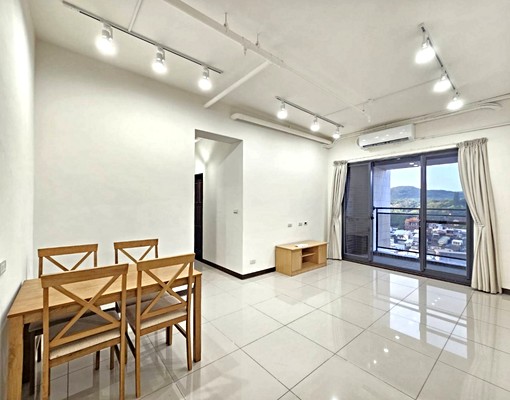 可養貓!田新重劃區【市政首璽】三房平車高樓視野戶 - Image 3