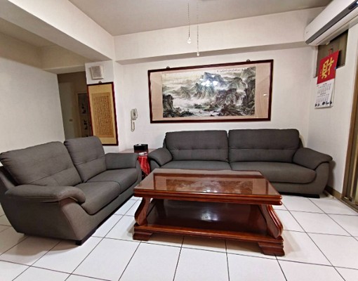 大湳|大福街3房+車位|二樓 - Image 3