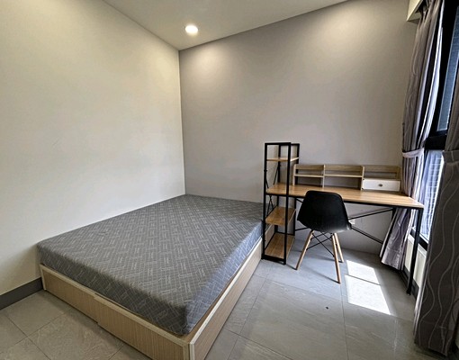 五福學區文化中心輕屋齡稀有兩房-含管理費 - Image 7