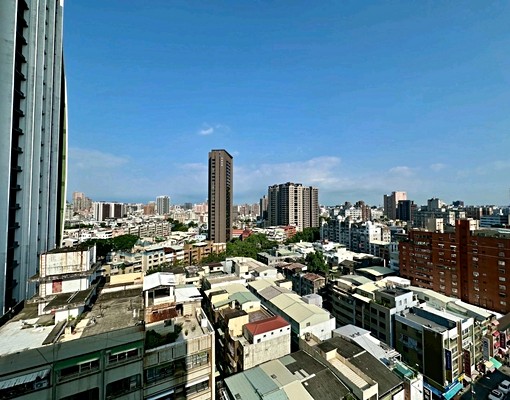 五福學區文化中心輕屋齡稀有兩房-含管理費 - Image 12