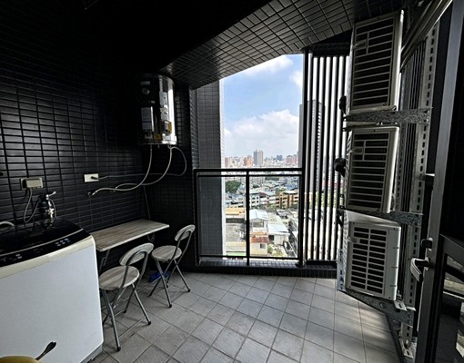 五福學區文化中心輕屋齡稀有兩房-含管理費 - Image 13
