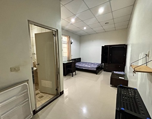 🏡風空街平面車位/旺宏五廠旁|園區上班族的神仙套房 - Image 4