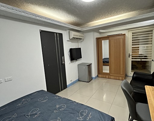 ✨安勝🏡中原商圈-精緻套房🌟無電梯含網路水費 - Image 2