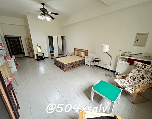 藝文特區|採光美☀️空間超大🌟可租補🌟可養寵 - Image 2