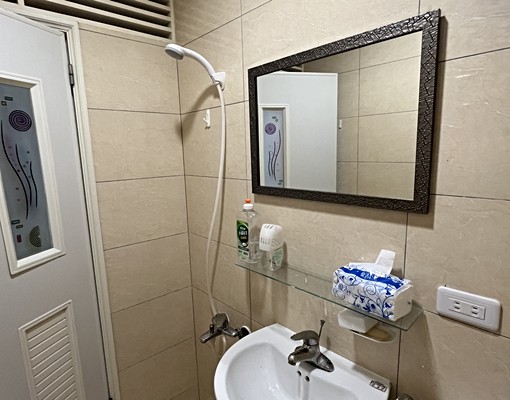 ✨安勝🏡中原商圈-精緻套房🌟無電梯含網路水費 - Image 3