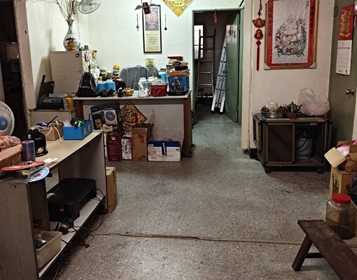 店住合一空間採光通風佳前後出入方便 - Image 4