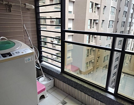 品質社區✨理想住所~2房2衛✨無管理費 - Image 15