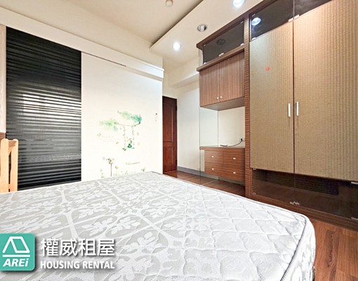 ✨巨蛋|瑞豐商圈|城市光點溫馨三房+車位-權威 - Image 7