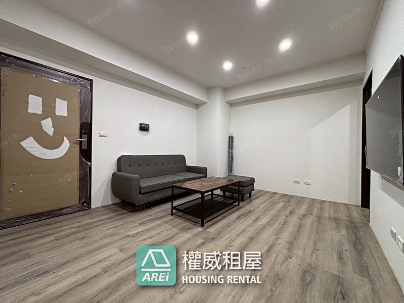 🐾後勁MRT科楠全新精緻2房車|可租補|可寵物權威 - Image 1