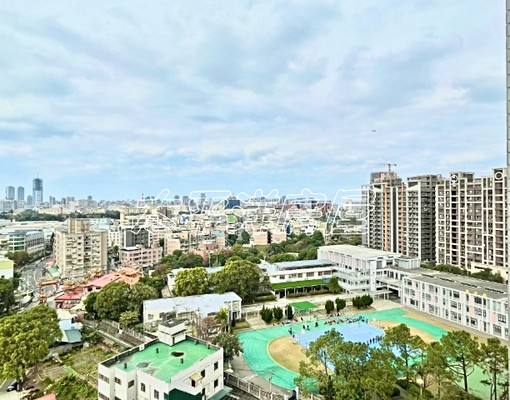 全新景觀【大華旭】採光4房平車 - Image 1