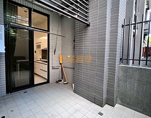 兆基社會住宅🏠B可租補-晴海稀有露臺挑高2米4/2房/寵物 - Image 12