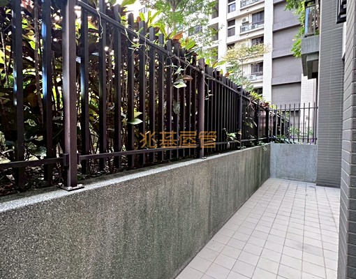 兆基社會住宅🏠B可租補-晴海稀有露臺挑高2米4/2房/寵物 - Image 14