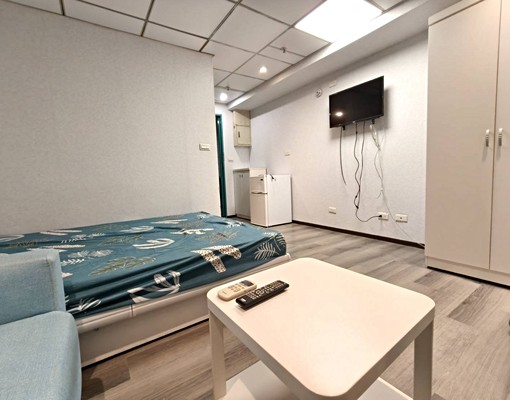 😎大衛營超值套房✅可租補✅有垃圾處理站 - Image 1