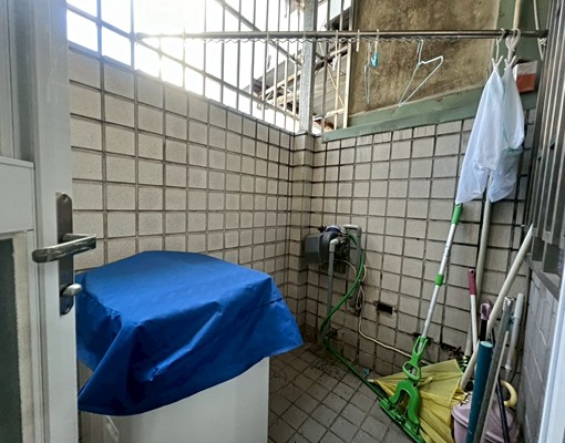 台南租屋~近南紡獨洗陽台大套房 - Image 6