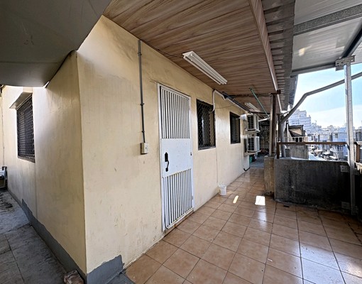 獨立進出門戶,健身公寓 - Image 1