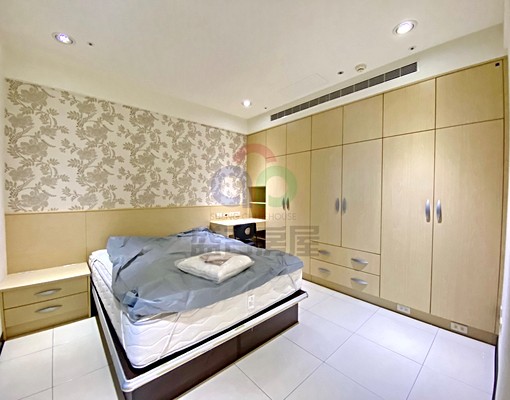 西屯中港首璽~漂亮精裝大兩房+機上休旅車位~~ - Image 12