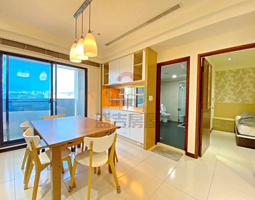 西屯中港首璽~漂亮精裝大兩房+機上休旅車位~~ - Image 10