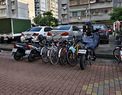 店住合一空間採光通風佳前後出入方便 - Image 2