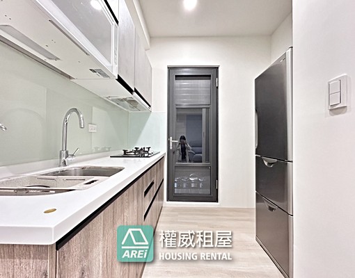 🌿圓禾向青|三鐵共構|溫馨採光1+1房可租補權威 - Image 9
