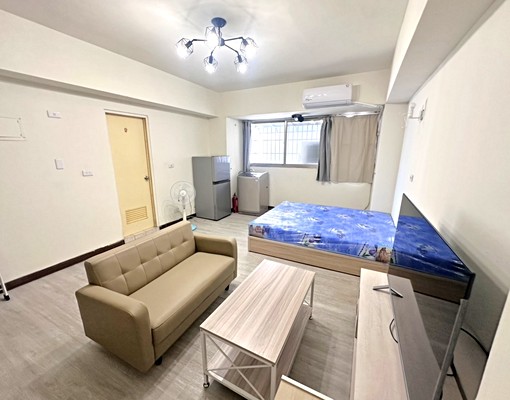 漢口國中旁｜電梯美大套✨近勤美✨近科博館✨近逢甲 - Image 2