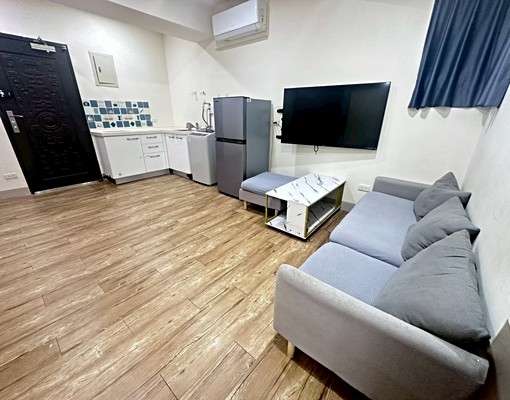 頂溪站2房‧可補助稅籍‧貓咪友善‧保全管理‧垃圾代收 - Image 2