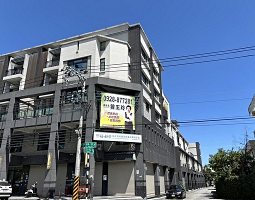 玉玲出租～慈濟商圈吉安永安活動中心黃金角間一樓店面 - Image 2