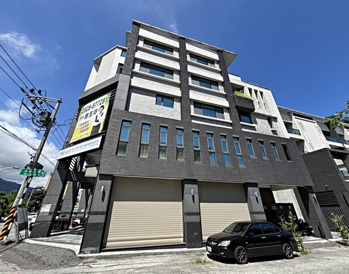 玉玲出租~慈濟商圈吉安永安活動中心黃金角間一樓店面 - Image 3