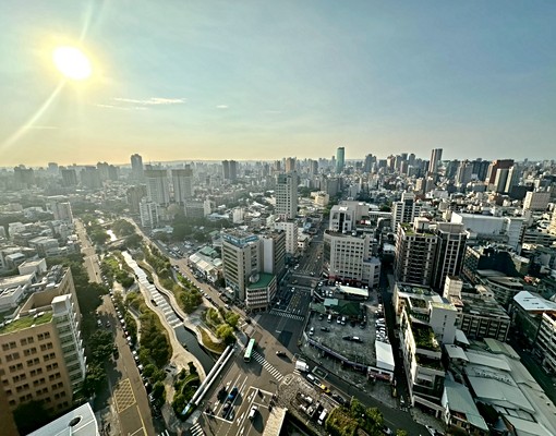 【免仲介費】好室成家-台中醫院對面禁寵獨立大套房 - Image 10