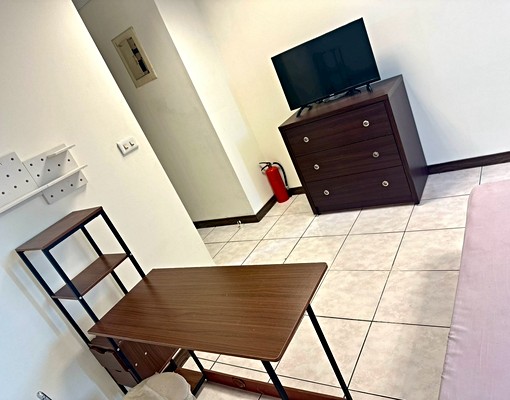 總管家-台中醫院對面禁寵獨立大套【社宅免仲介費、可租補】 - Image 6