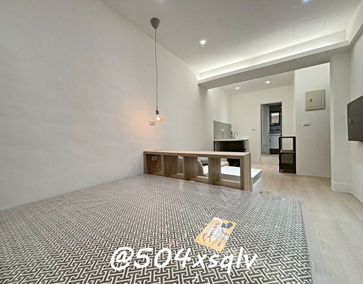 💠全新💠低樓層🔸中壢火車站|健行|林森國小🌼一房一廳 - Image 6