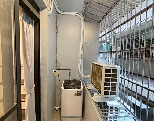 💠全新💠低樓層🔸中壢火車站|健行|林森國小🌼一房一廳 - Image 8