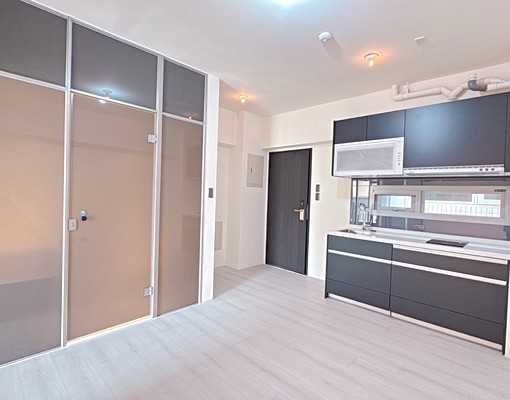 全新精品1房1廳日系櫥櫃質感佳地點好 - Image 9