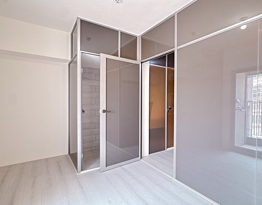 全新精品1房1廳日系櫥櫃質感佳可租補 - Image 11