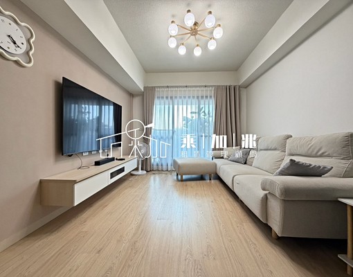 💥乘加兆怡穎💥永康區奶油風質感裝潢💥 - Image 2